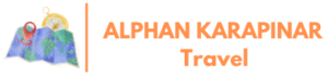 Alphan Karapınar Travel